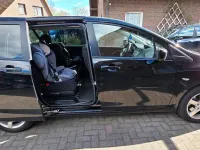 Usata Mazda 5 116 CV (85 kW) 2011 Nero Monovolume