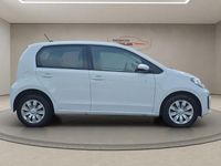Gebraucht VW e-up! R 61 kW (83 PS) 2020 Weiss Kleinwagen