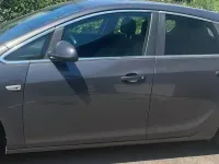 Gebraucht Opel Astra 140 PS (102 kW) 2012 Kleinwagen