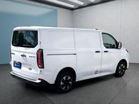 Gebraucht Ford E-Transit 160 kW (218 PS) 2025 Weiß Van