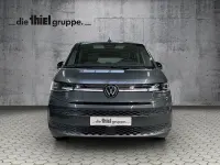 Ny VW T7 Style 150 HK (110 kW) 2026 Grå Van