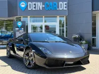 Gebraucht Lamborghini Gallardo 560 PS (411 kW) 2012 Schwarz
