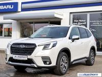 gebraucht Subaru Forester 2.0ie e-BOXER Active Lineartronic