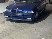 Gebraucht BMW M3 286 PS (210 kW) 1993 Blau Coupé