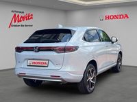 Neu Honda HR-V Advance 131 PS (96 kW) 2025 Weiss SUV