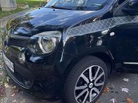 Second-hand Renault Twingo 90 CP (66 kW) 2018 Hatchback