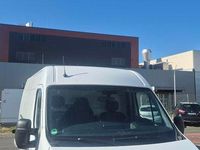 Usata Renault Master 150 CV (110 kW) 2023 Bianco Monovolume