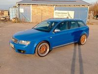 gebraucht Audi S4 S4Avant