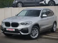 Gebraucht BMW X3 265 PS (194 kW) 2019 Skyscraper grey metallic SUV