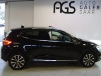 Gebraucht Renault Clio V Techno 91 PS (66 kW) 2022 Perlmutschwarz (schwarz) Limousine