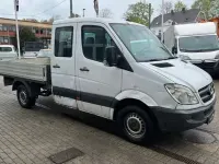 Occasion Mercedes Sprinter 2009 Andere
