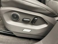 Gebraucht VW Touareg Atmosphere 231 PS (169 kW) 2021 Deep black perleffekt SUV