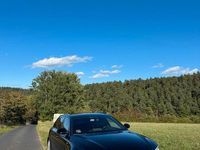 Gebraucht Audi A6 Comfort 250 PS (183 kW) 2014 Schwarz Kombi