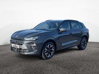 Gebraucht Cupra Terramar 150 PS (110 kW) 2025 Timanfayagrau SUV