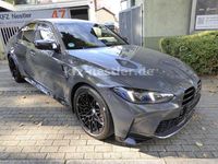 Gebraucht BMW M3 Performance 530 PS (389 kW) 2025 Grau Limousine