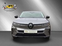Gebraucht Renault Megane E-Tech Equilibre 96 kW (131 PS) 2022 Dolomitgrau Limousine