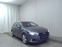 gebraucht Audi A3 Sportback 35 TFSI sport Navi Xenon+ Sound PDC Shz