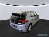 Gebraucht VW ID.3 Pro 150 kW (204 PS) 2023 Mondsteingrau schwarz Kleinwagen