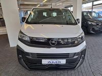 Neu Opel Vivaro 177 PS (130 kW) 2025 Weiß Van / Kleinbus