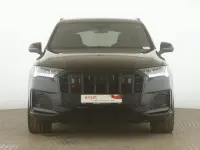 Gebraucht Audi SQ7 Ambiente 507 PS (372 kW) 2023 Mythosschwarz metallic SUV