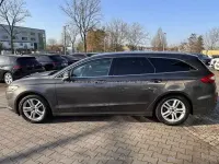 Używany Ford Mondeo Titanium 160 KM (117 kW) 2018 Szary Kombi