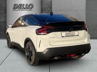 Gebraucht Citroën C4 PureTech 131 PS (96 kW) 2023 Weiß Limousine