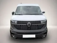 Gebraucht Renault Master 131 PS (96 kW) 2025 Weiß Van / Kleinbus
