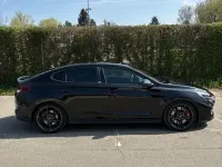 Gebraucht Hyundai i30 N Performance 280 PS (205 kW) 2021 Schwarz Limousine