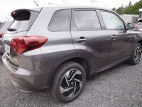 Neu Suzuki Vitara Comfort+ 110 PS (80 kW) 2026 Titan dark grey pearl SUV