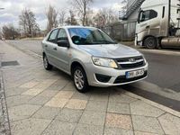 gebraucht Lada Kalina Motor un d getriebe sehr gut 59000km