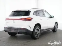 Gebraucht Mercedes EQA250 139 kW (190 PS) 2025 SUV