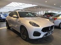 Gebraucht Maserati Grecale 330 PS (242 kW) 2022 Weiß SUV