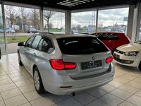 gebraucht BMW 318 318 Baureihe 3 Touring d