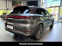 Gebraucht Porsche Cayenne Basis 354 PS (260 kW) 2024 Quarzitgraumetallic SUV