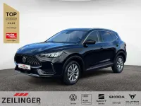 Gebraucht MG HS Comfort 162 PS (119 kW) 2024 Pebble black SUV