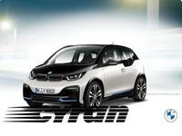 gebraucht BMW i3 SPORT