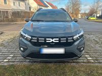 Gebraucht Dacia Jogger Extreme 101 PS (74 kW) 2025 Grau Van / Kleinbus