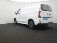 Neu VW T7 170 PS (125 kW) 2025 Weiß Van