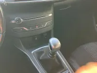 Gebraucht Peugeot 308 GT-line 150 PS (110 kW) 2017 Blau Kombi