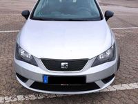 gebraucht Seat Ibiza SC Ibiza 1.2 TDI CR Reference 4YOU