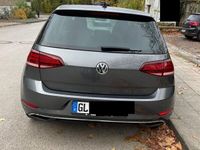 gebraucht VW Golf VII VII 1.6 TDI Sound VW Scheckheft gepflegt