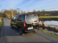 gebraucht Opel Combo Cargo 1.5 D EHZ Autm. Edition