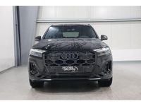 Gebraucht Audi Q7 S-Line 340 PS (250 kW) 2026 Schwarz SUV