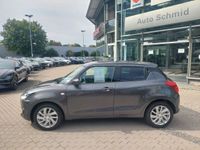 gebraucht Suzuki Swift 1.2 Comfort CVT Hybrid