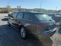 Second-hand Audi A6 Ambiente 190 CP (139 kW) 2016 Albastru Break