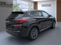 gebraucht Hyundai Tucson Style 2WD 1.6 AHK,Navi,RFK,LED,Soundsystem