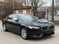 Gebraucht Volvo S90 R-Design 235 PS (172 kW) 2017 Schwarz Limousine
