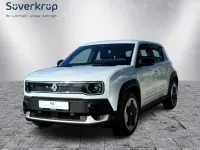 Nouvelle Renault 4 E-Tech Komfort 110 kW (150 ch) 2026 Blanc SUV