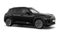Usado Mini Aceman 160 kW (218 HP) 2025 Preto SUV
