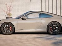 Neu Porsche 911 Carrera GTS 541 PS (397 kW) 2026 Grau Coupé